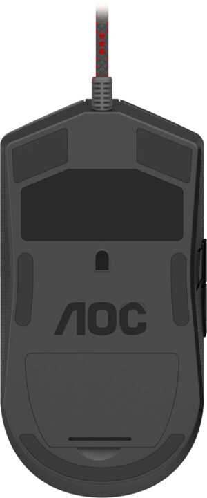 Herní myš AOC AGON AGM700 v hodnotě 1299 Kč_454456493