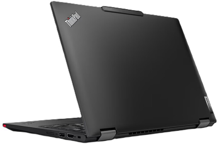 Lenovo ThinkPad X13 2-in-1 G5, černá_900156868