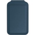 Satechi magnetický stojánek / peněženka Vegan-Leather pro Apple iPhone 12/13/14/15 (všechny modely),_420157777
