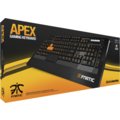 SteelSeries Apex Gaming Keyboard - Fnatic Team_360278670