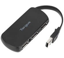 Targus USB Hub, 4xUSB 2.0_1031168957
