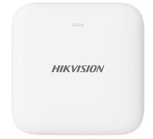 Hikvision AX PRO Detektor úniku vody DS-PDWL-E-WE O2 TV HBO a Sport Pack na dva měsíce