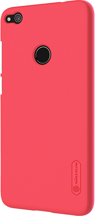 Nillkin Super Frosted Zadní Kryt pro Huawei P8/P9 Lite 2017, Red_867191016