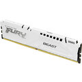 Kingston Fury Beast White 16GB DDR5 5600 CL40_1369347934