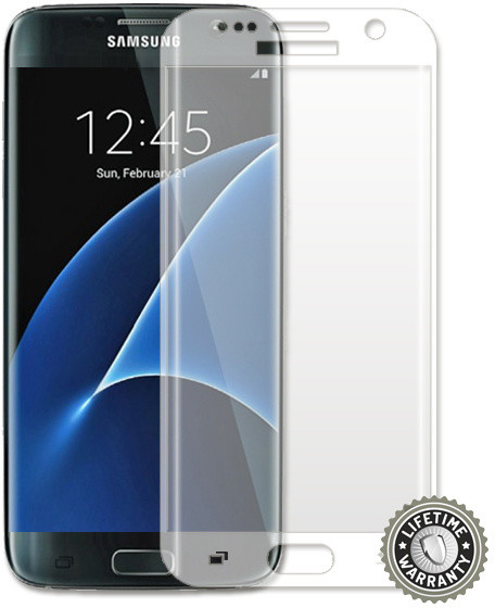 Screenshield temperované sklo na displej pro Samsung Galaxy S7 edge_1558200553