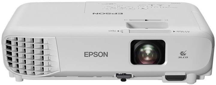 Epson EB-X05_115484601