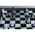Millenium šachový počítač The King Competition_503547355
