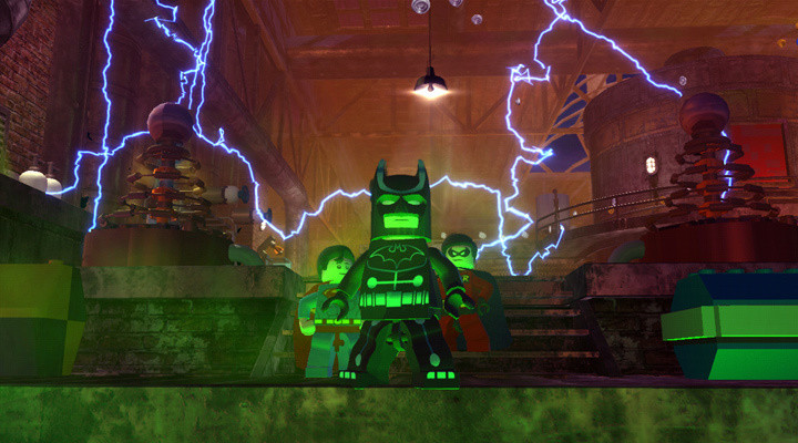 LEGO Batman 2: DC Super Heroes (Xbox 360)_960168772