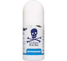 Antiperspirant Bluebeards Revenge, kuličkový, plnitelný, 50 ml