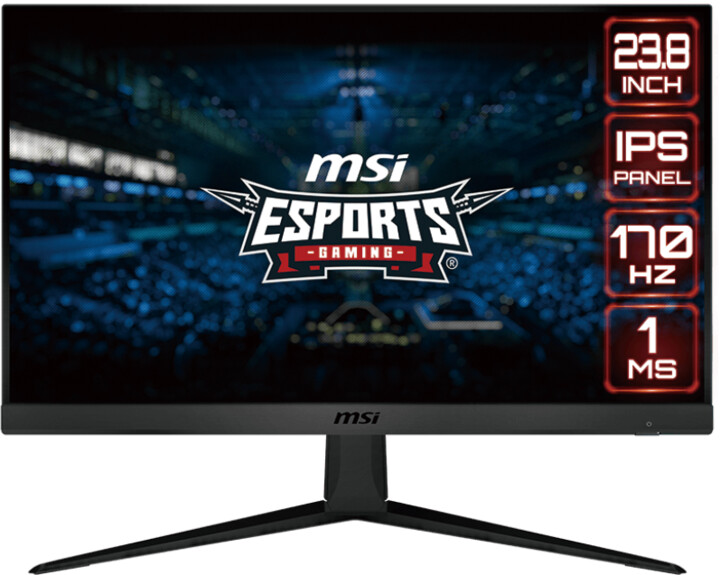 MSI Gaming G2412 - LED monitor 23,8&quot;_1006830346