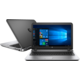 HP ProBook 450 G3, černá