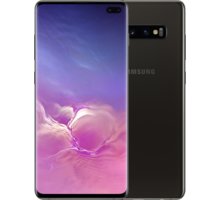 Samsung Galaxy S10+, 12GB/1024GB, Ceramic černá_1036617709