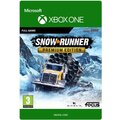 SnowRunner - Premium Edition (Xbox) - elektronicky