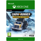 SnowRunner - Premium Edition (Xbox) - elektronicky Poukaz 200 Kč na nákup na Mall.cz + O2 TV HBO a Sport Pack na dva měsíce