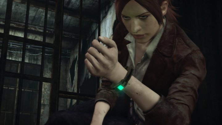 Resident Evil: Revelations 2 (PS4)_215235121