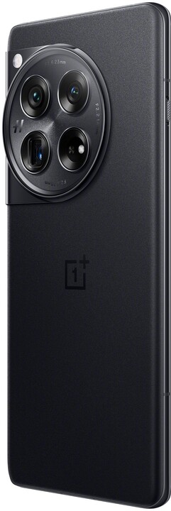 OnePlus 12 5G, 12GB/256GB, Silky Black_1674342562