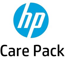 HP CarePack U9BA7E Poukaz 200 Kč na nákup na Mall.cz