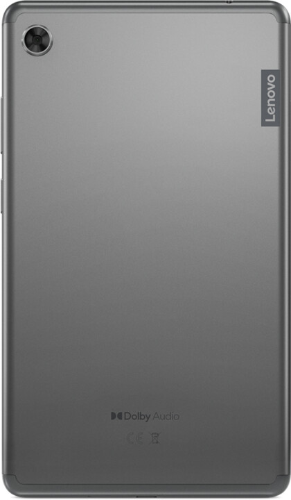 Lenovo Tab M7 3rd Gen, 2GB/32GB, LTE, Iron Grey + pouzdro + folie_90156905