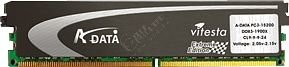 ADATA DIMM 4096MB DDR III 1600MHz AD31600X002GMU2 Vitesta X-Series_1734930798