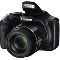 Canon PowerShot SX540 HS, černá_1033164131