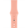 Apple řemínek pro Watch Series, sportovní, 40mm, grepově růžová_349632374