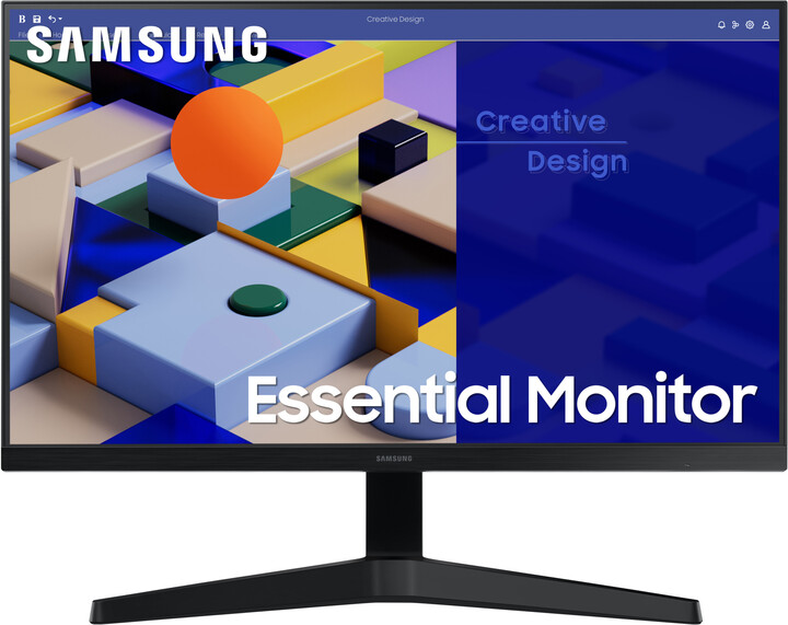 Samsung S31C - LED monitor 24&quot;_936984754