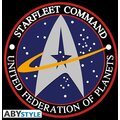 Kšiltovka Star Trek - Starfleet Command, baseballová, nastavitelná_1017676655