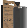 PanzerGlass ochranné sklo Privacy pro Apple iPhone 14 Pro s instalačním rámečkem_1379266720