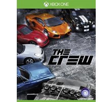 The Crew (Xbox ONE)_646970716