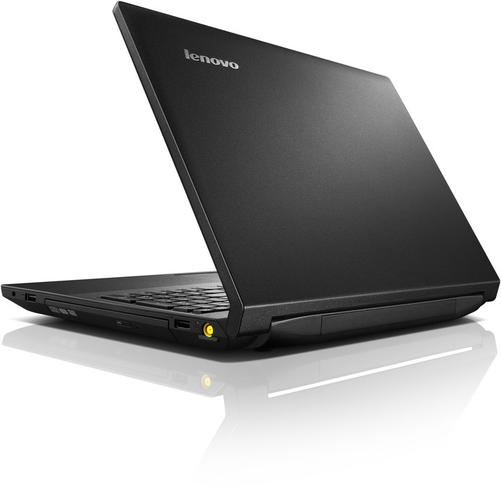 Lenovo IdeaPad B590, černá_465026904