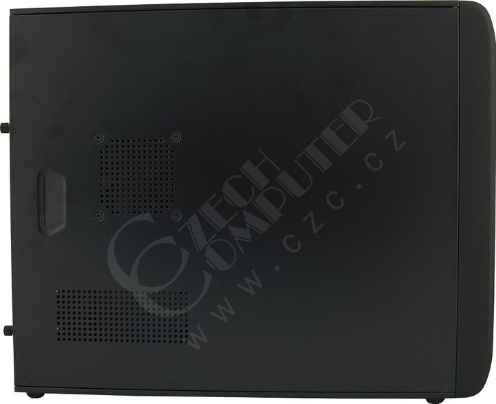 ASUS TS-6A1 - Minitower 250W_1781041132