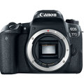 Canon EOS 77D + 18-135mm IS USM