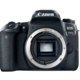 Canon EOS 77D + 18-135mm IS USM