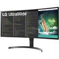 LG 35WN75CP-B - LED monitor 35&quot;_743524425