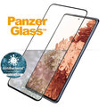 PanzerGlass ochranné sklo Edge-to-Edge pro Samsung Galaxy S21+, antibakteriální,_2079373173