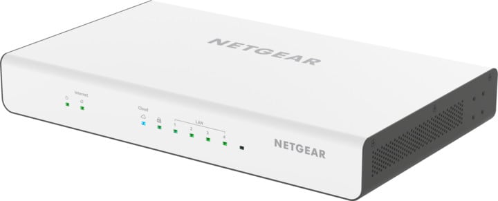 NETGEAR BR500 VPN Router_977566950
