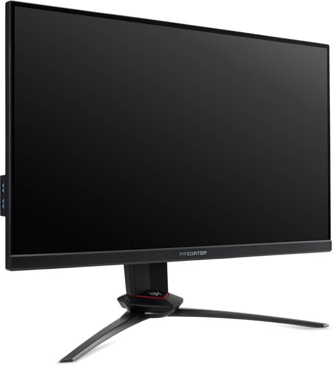 Acer Predator XB253QGPbmiiprzx - LED monitor 24,5"