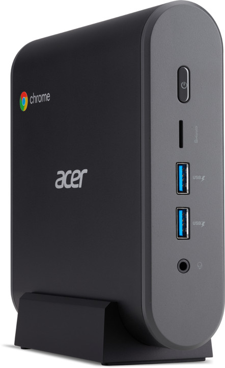 Acer Chromebox CXI3, černá_652839127