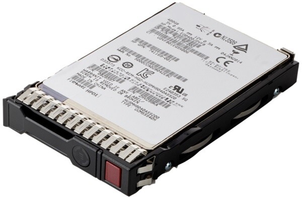 HPE server disk 240GB/SATA/SFF_988750790