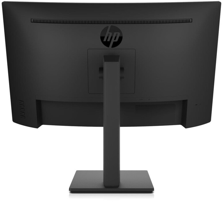 HP X27c - LED monitor 27&quot;_1564384301