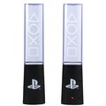Lampička PlayStation - LED fontány, reagující na zvuk_809592923