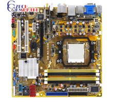 ASUS M2N-VM DH - nForce 430_35838348