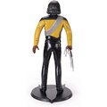 Figurka Star Trek - Worf_1413204505