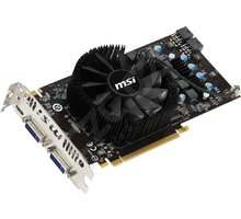 MSI N560GTX-M2D1GD5 (Single Fan), PCI-E_1418994761