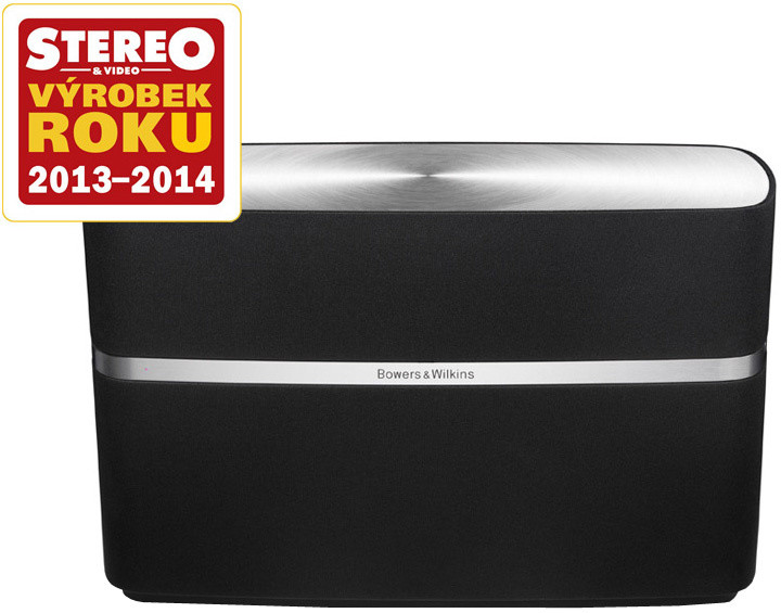 Bowers wilkins a5 подключение к компьютеру