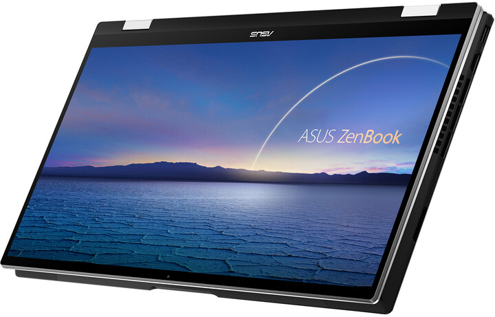 ASUS ZenBook Flip 15 (UX564), šedá_152193876