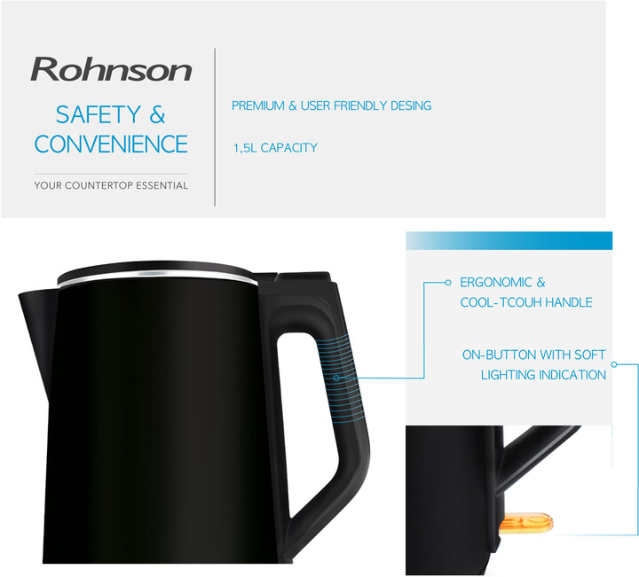 Rohnson R-7528 rychlovarná konvice Safe Touch_1560791930