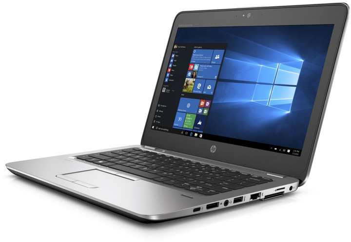 HP EliteBook 820 G3, stříbrná_343712606