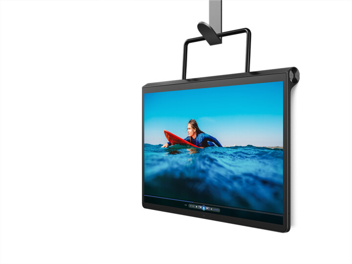 Lenovo Yoga Smart Tab 13, 8GB/128GB, Shadow Black_1737311572