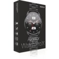 Aligator Watch Pro X, černé_156291791